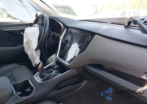 2024 Subaru Outback Onyx Edition Xt z USA, uszkodzony, nr VIN 4S4BTGLD0R3235738